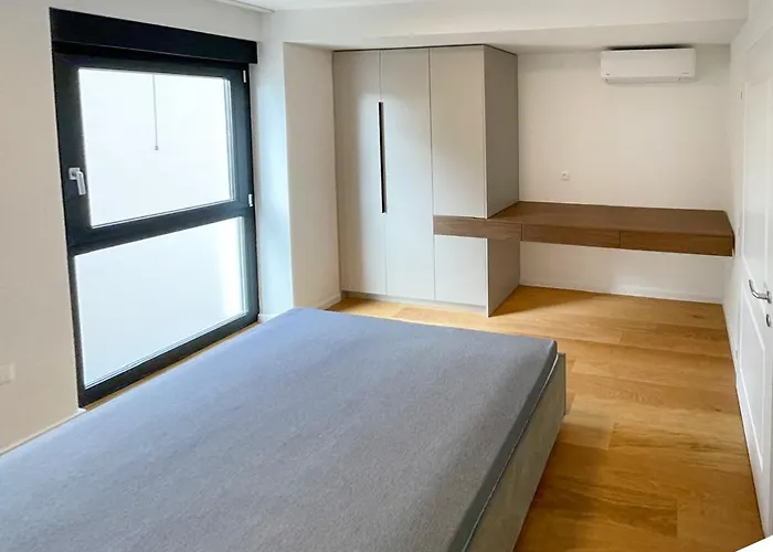 Lägenhet Seafront *